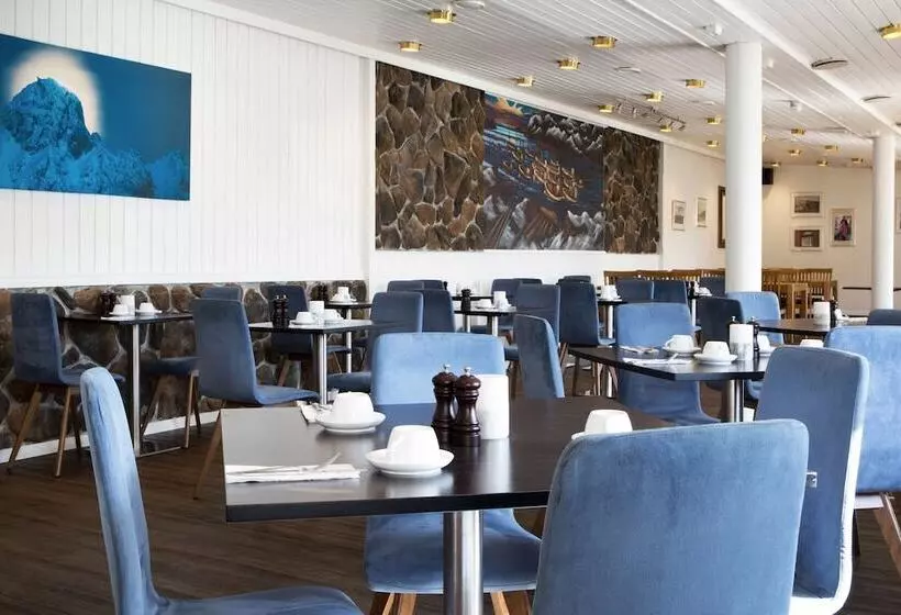 Fotos del hotel Scandic Vestfjord Lofoten:  4