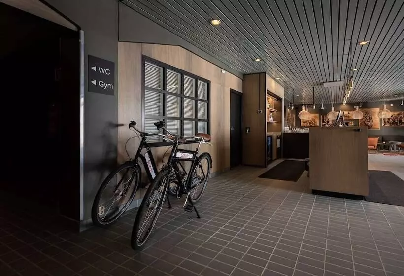 Fotos del hotel Scandic Vestfjord Lofoten:  11