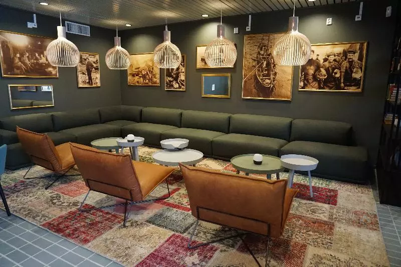 Fotos del hotel Scandic Vestfjord Lofoten:  8