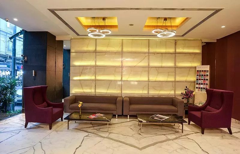 Fotos del hotel Suncity Apollo, Colaba:  7