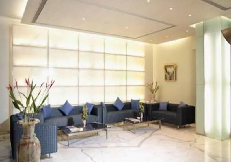 Fotos del hotel Suncity Apollo, Colaba:  3