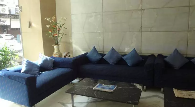 Fotos del hotel Suncity Apollo, Colaba:  2