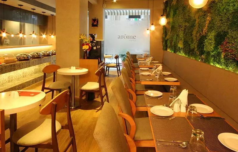 Fotos del hotel Suncity Apollo, Colaba:  8