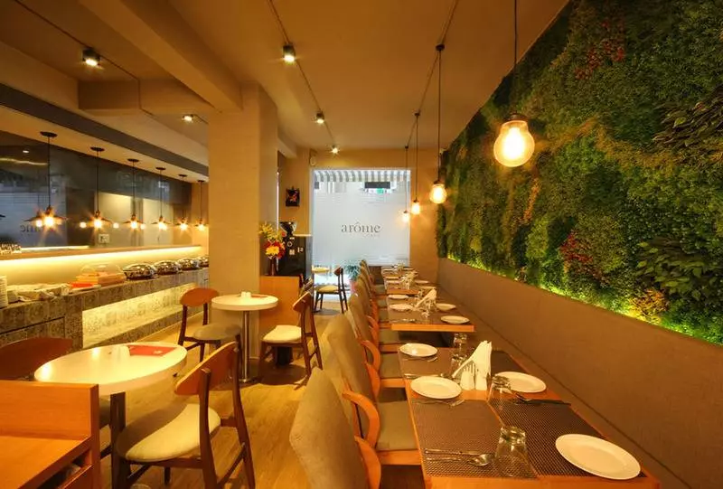 Fotos del hotel Suncity Apollo, Colaba:  5