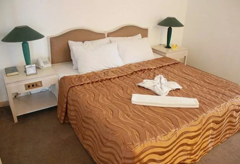 Fotos del hotel Supreme:  23