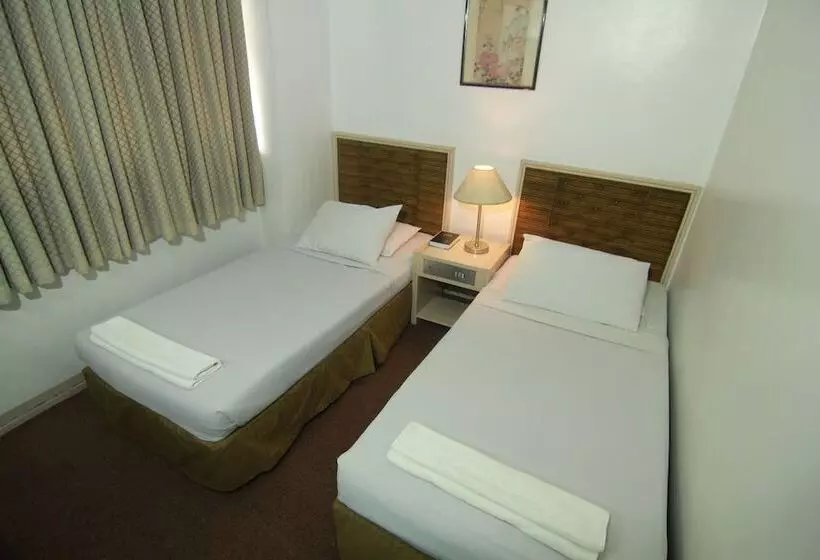 Fotos del hotel Supreme:  6