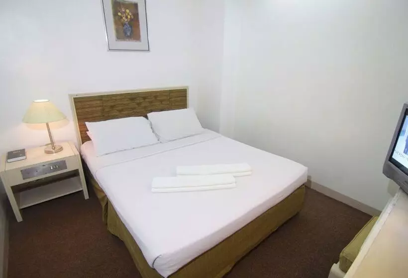 Fotos del hotel Supreme:  16