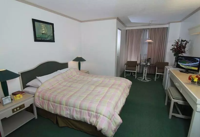 Fotos del hotel Supreme:  22