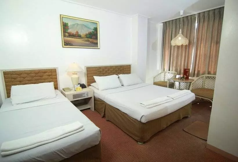 Fotos del hotel Supreme:  21