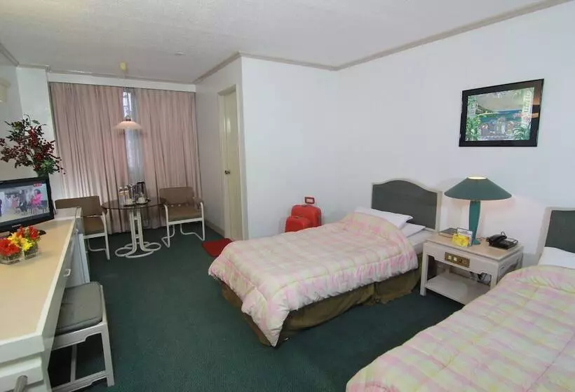 Fotos del hotel Supreme:  25