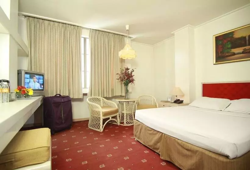 Fotos del hotel Supreme:  19