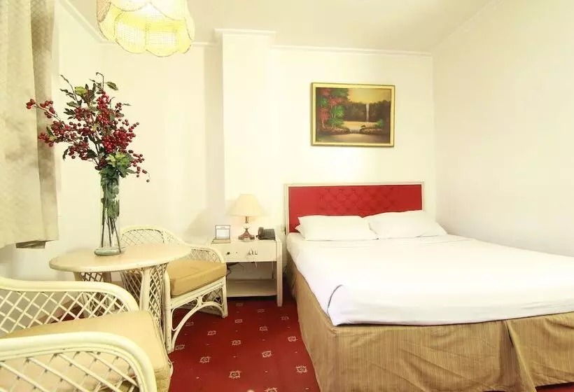 Fotos del hotel Supreme:  14