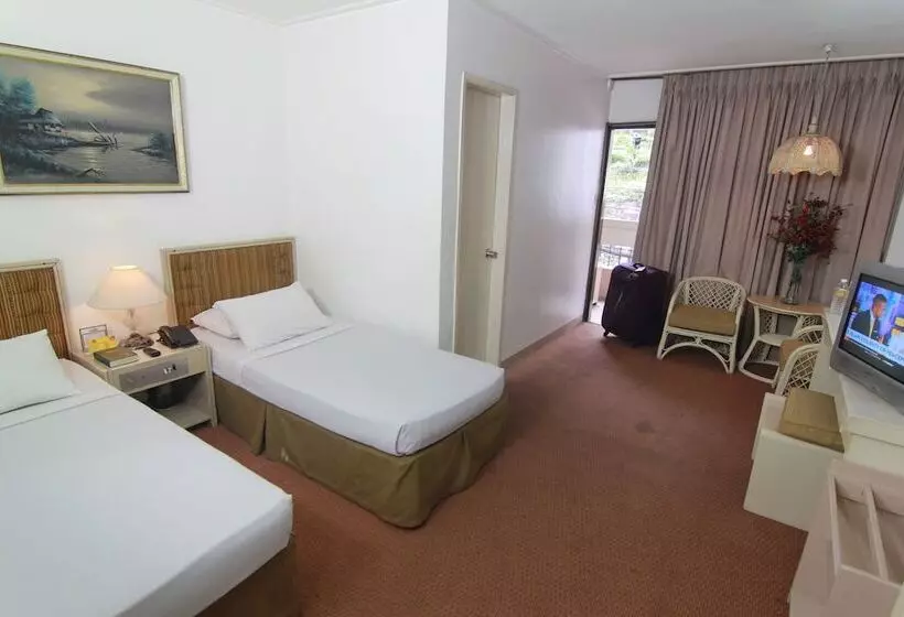 Fotos del hotel Supreme:  24