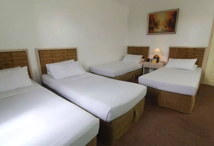 Fotos del hotel Supreme:  17