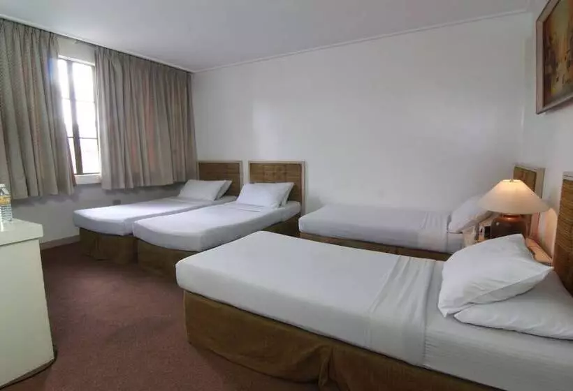 Fotos del hotel Supreme:  10