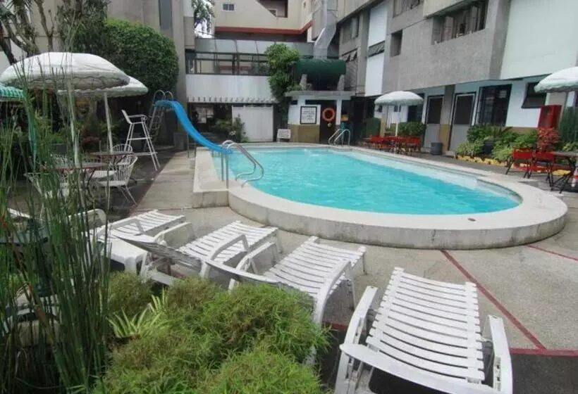 Fotos del hotel Supreme:  3