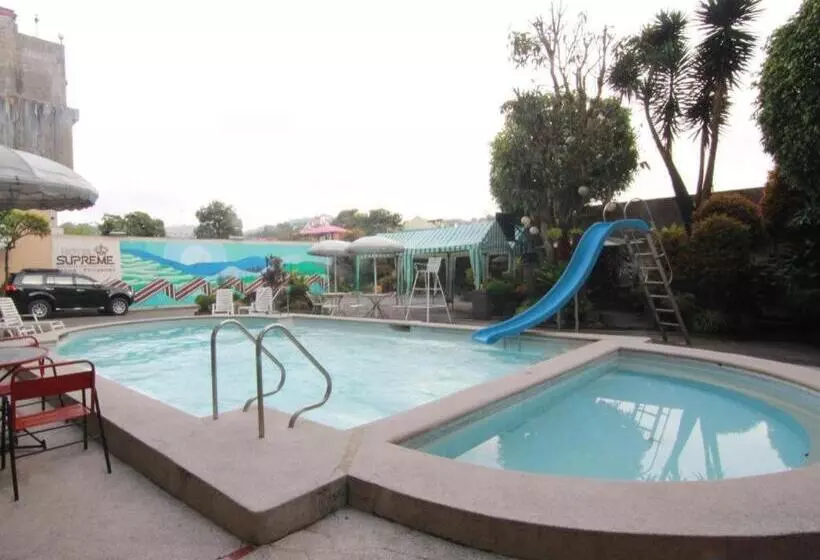 Fotos del hotel Supreme:  15