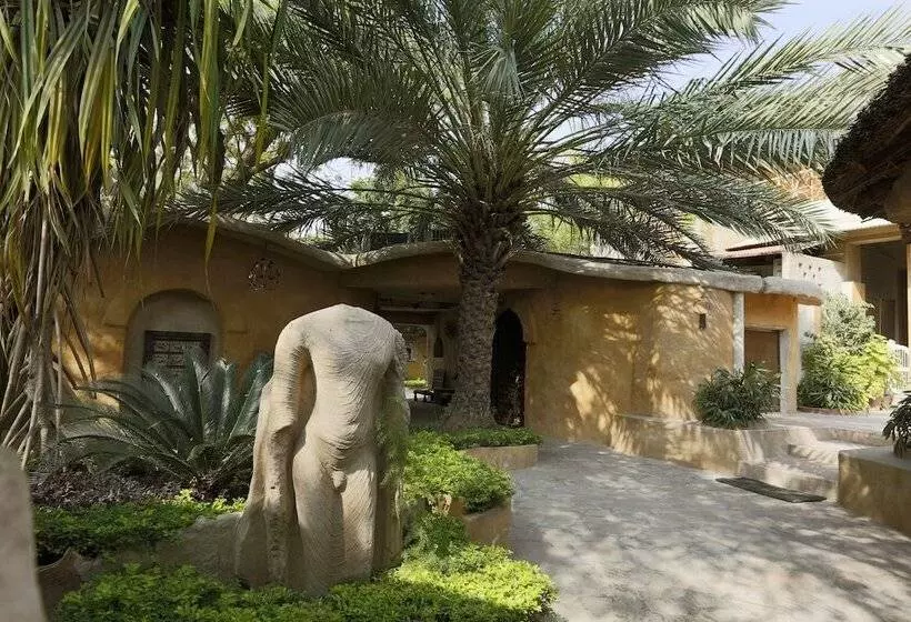 Fotos del hotel The Ajit Bhawan - A Palace Resort:  7