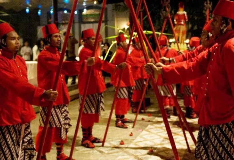 Fotos del hotel Tugu Malang:  7