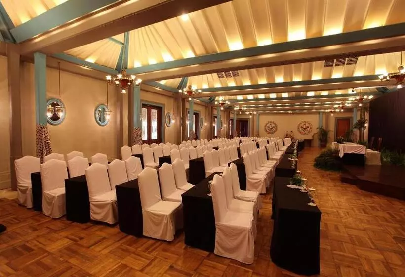 Fotos del hotel Tugu Malang:  4