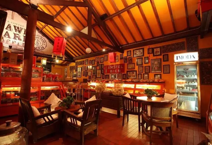 Fotos del hotel Tugu Malang:  3