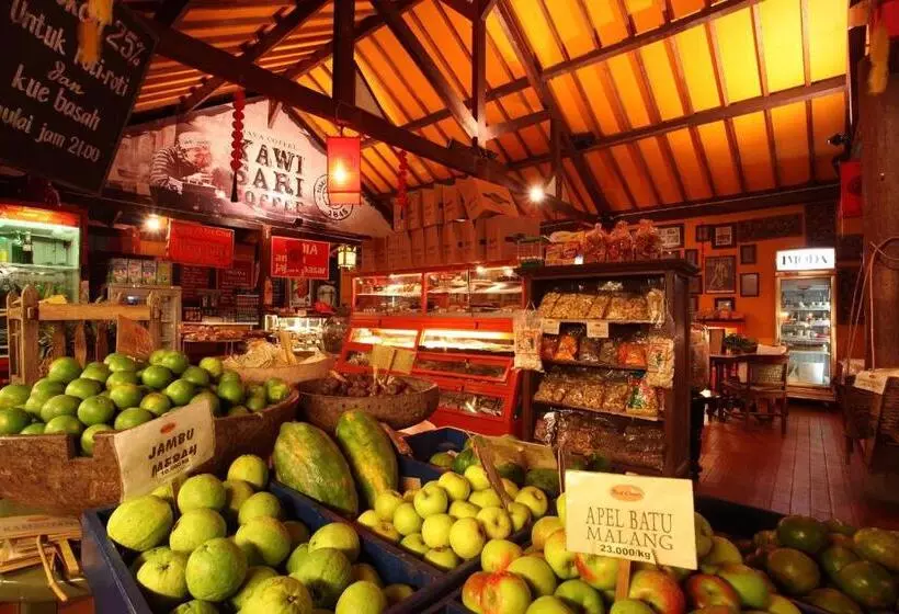 Fotos del hotel Tugu Malang:  11