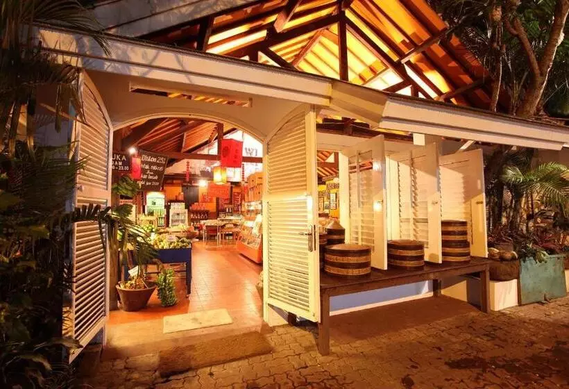 Fotos del hotel Tugu Malang:  12