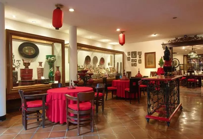 Fotos del hotel Tugu Malang:  2