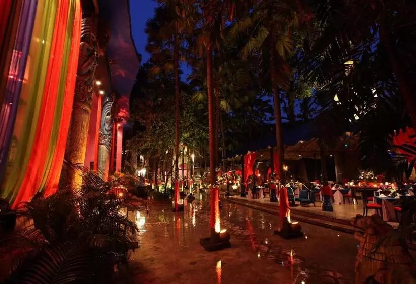 Fotos del hotel Tugu Malang:  15