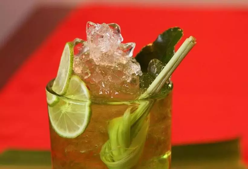 Fotos del hotel Tugu Malang:  5