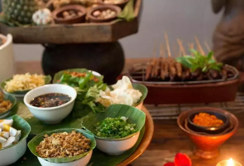 Fotos del hotel Tugu Malang:  14