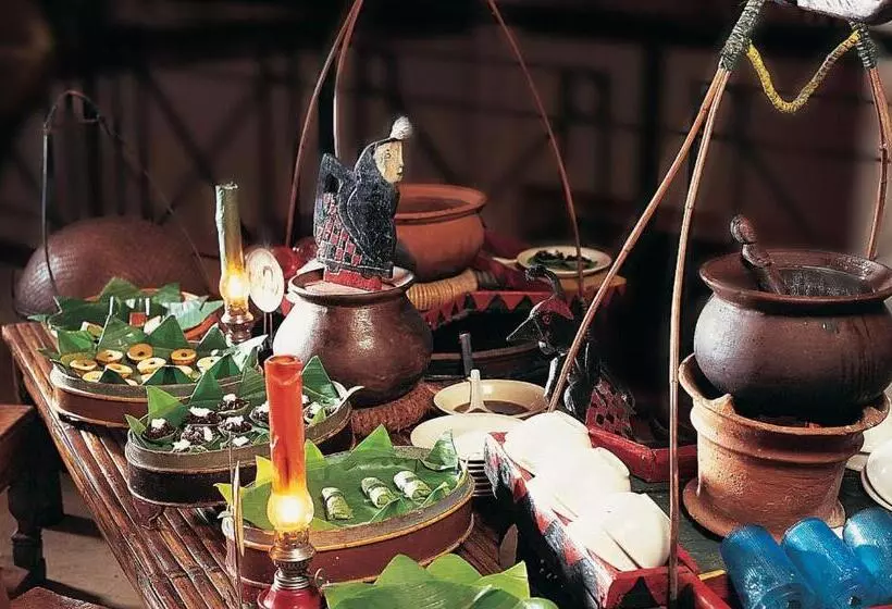 Fotos del hotel Tugu Malang:  9