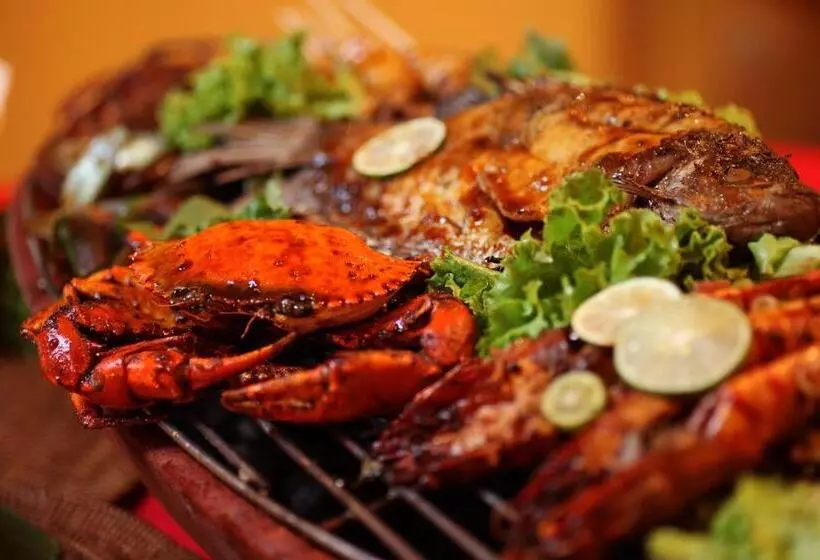 Fotos del hotel Tugu Malang:  10