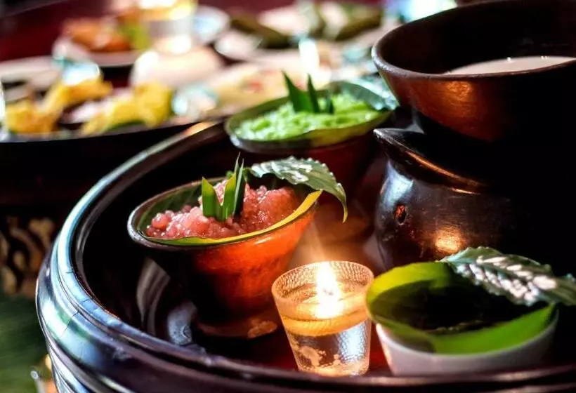 Fotos del hotel Tugu Malang:  13