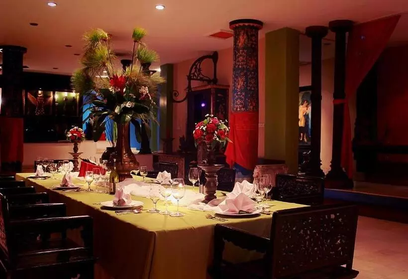 Fotos del hotel Tugu Malang:  6