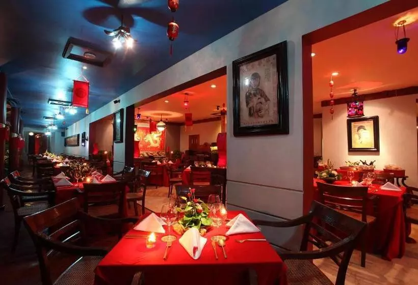 Fotos del hotel Tugu Malang:  8