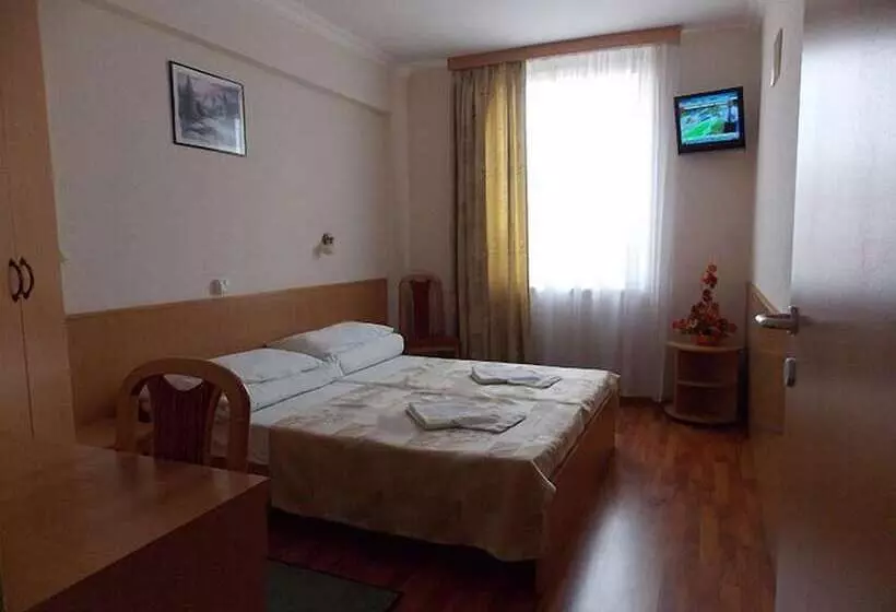 Fotos del hotel Zuglo:  22