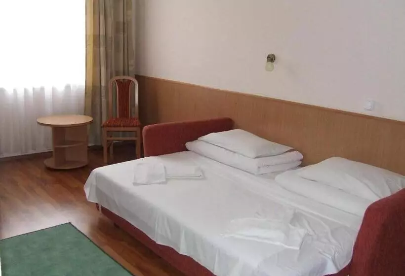 Fotos del hotel Zuglo:  2