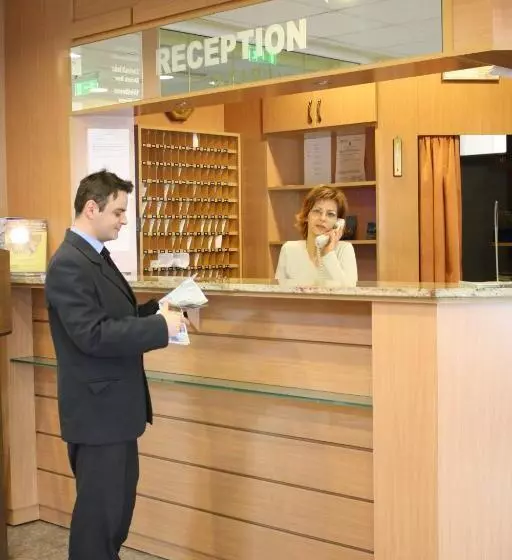 Fotos del hotel Zuglo:  14