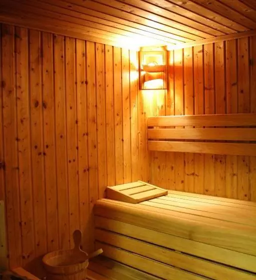 Fotos del hotel Zuglo:  6