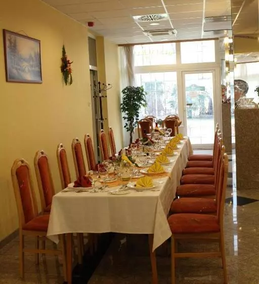 Fotos del hotel Zuglo:  23