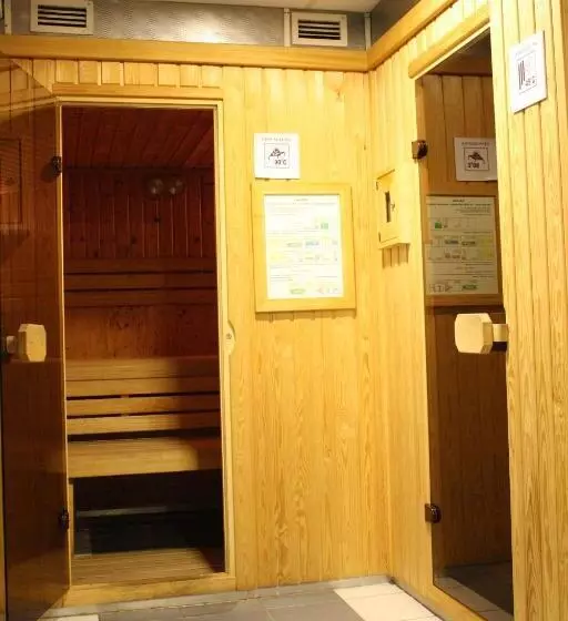 Fotos del hotel Zuglo:  15