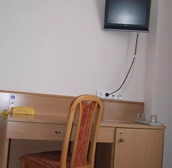 Fotos del hotel Zuglo:  24