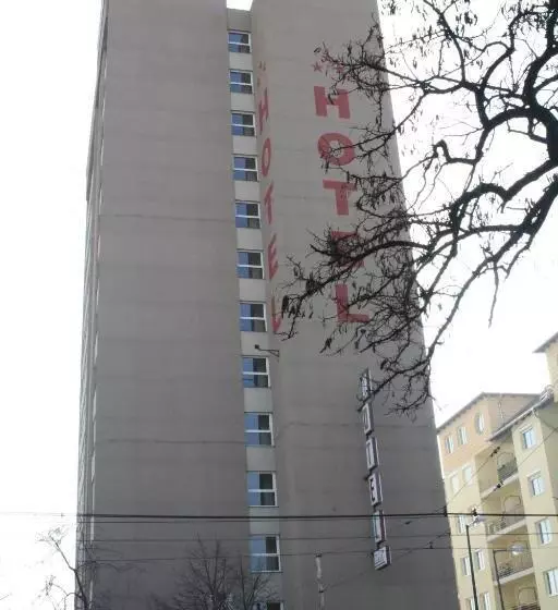 Fotos del hotel Zuglo:  21