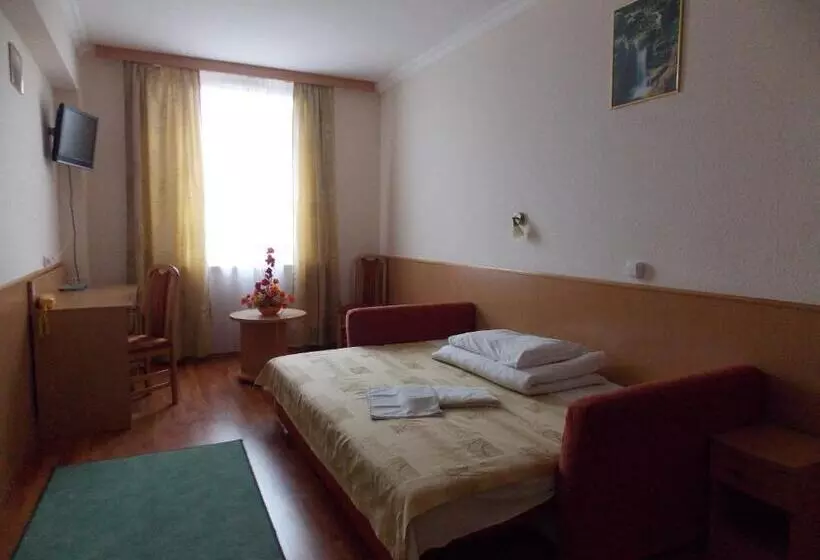 Fotos del hotel Zuglo:  12