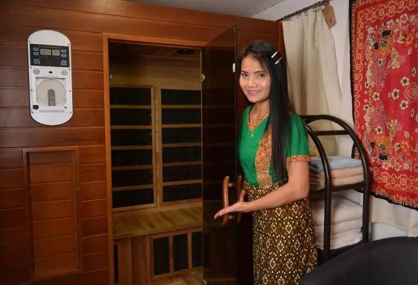 Fotos del hotel Botel Gracia:  4