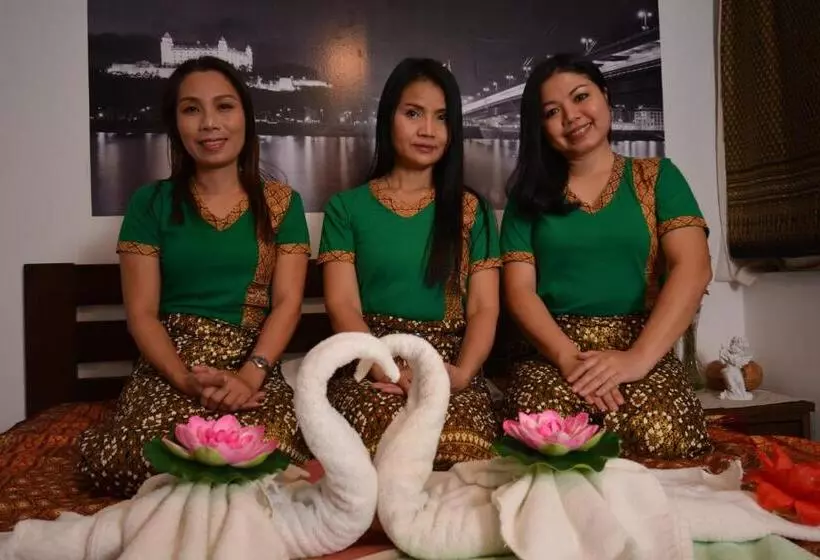 Fotos del hotel Botel Gracia:  21