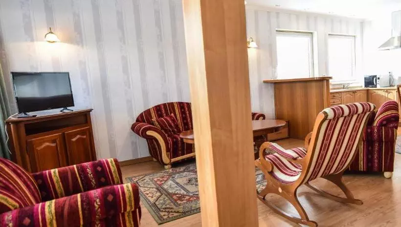 Fotos del hotel Botel Gracia:  24