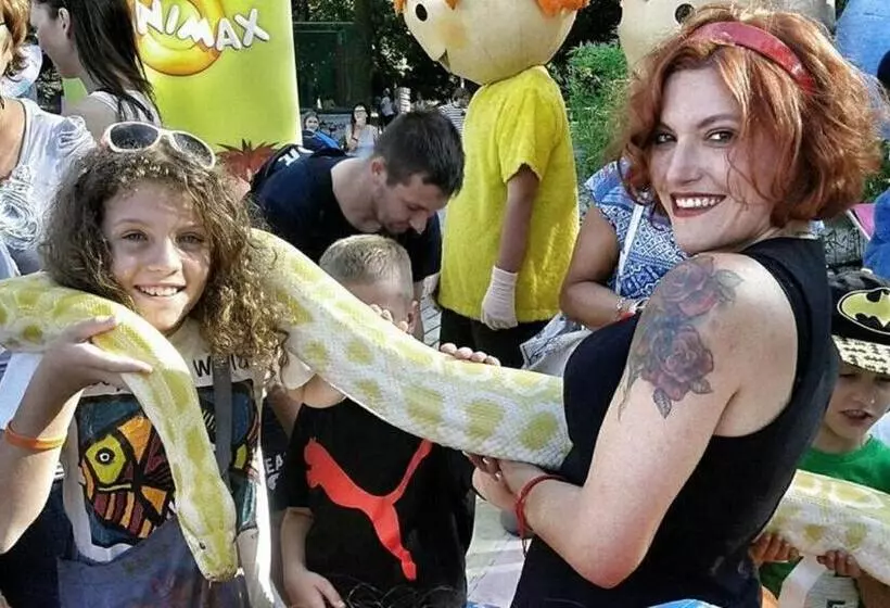 Fotos del hotel Botel Gracia:  7