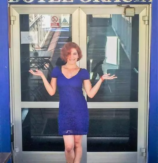 Fotos del hotel Botel Gracia:  23